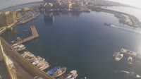 Gallipoli - Uostas