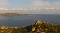 Sardinien - Punta Sardegna - Maddalena, Palau, Santo Stefano