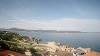 Sardinien - Arzachena - Phi Beach