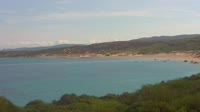 Sardinien - Aglientu - Naracu Nieddu Strand