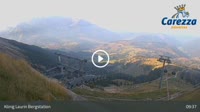 Welschnofen - Carezza - König Laurin Bergstation