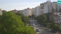 Pula - Koparska ulica