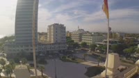 Cesenatico - Piazza Andrea Costa