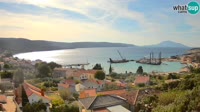 Martinšćica - Cres - Panoramablick
