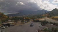 Lesbos - Panoramablick
