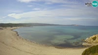 Sardinien - Rena Majore - Strand La Liccia