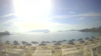 Sardinien - Golfo Aranci - Cala Sassari Strand