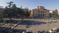 Vibo Valentia - Piazza Martiri d'Ungheria