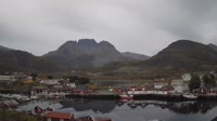 Lofoten - Sørvågen