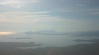 Sardinien - Monte Moro - Panoramablick