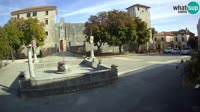 Svetvincenat - Schloss Morosini Grimani
