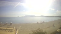 Sardinien - Olbia - Pittulongu