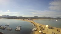Sardinien - Porto Pollo - L'Isuledda
