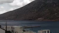 Sifnos - Kamares - Hafen