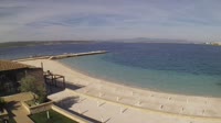 Selce - Strand von Poli Mora