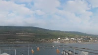 Bingen am Rhein - Blick auf den Rhein