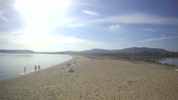 Sardinien - Olbia - Strand Le Saline