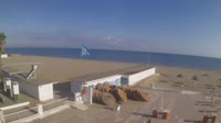 Barletta - Strand
