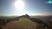 Ljubuški - Gleitschirmflugplatz