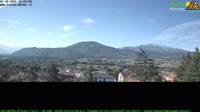 Pizzoli - Preturo, Monte Calvo