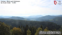 Gnesau - Panorama
