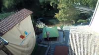 Subiaco - Fluss Aniene