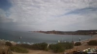 Sardinien - Isola Rossa - La Marinedda