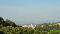 Ariccia - Palazzo Chigi, Santa Maria Assunta