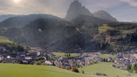 Santa Cristina Valgardena