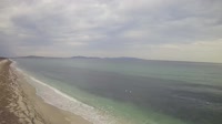 Sardinien - Stintino - Strand von Ezzi Mannu