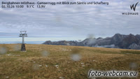 Wildhaus - Gamserrugg