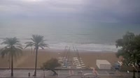 Benicasim - Strand von Heliopolis