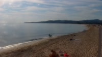 Sardinien - La Caletta - Strand