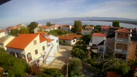 Krk - Panoramablick