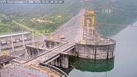Thong Pha Phum - Vajiralongkorn Dam