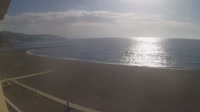 Granada - La Mamola - Strand