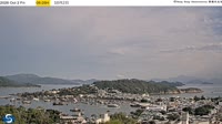 Hong Kong - Cheung Chau