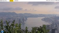 Hong Kong - Victoria Peak