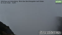 Berchtesgadener Alpen - Untersberg