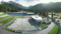 Rasen-Antholz - Südtirol Arena