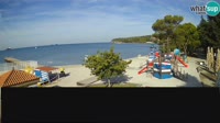 Ankaran - Strand