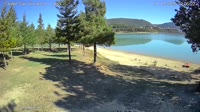 Lago di Castel San Vincenzo