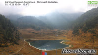 Schönau am Königssee - Funtensee