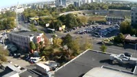 Bacău - Calea Mărășești