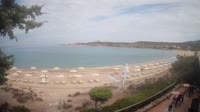 Sardinien - Isola Rossa - Strand La Marinedda