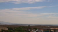 Sardinien - La Maddalena - Strandpromenade