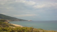 Sardinien - Valledoria - Strand