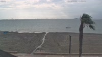 Los Alcázares - Playa de Las Salinas