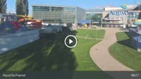 Poprad - AquaCity Poprad