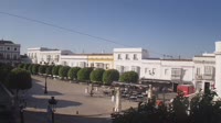 Medina-Sidonia - Plaza de España